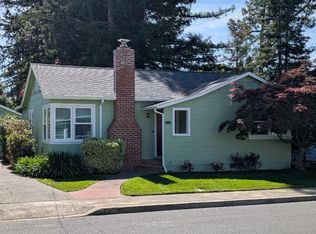1157 Legion Ave, Napa, CA 94559