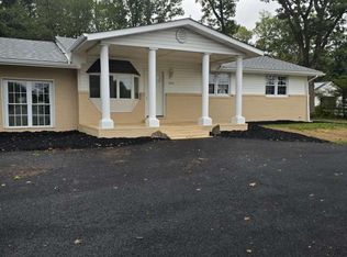 2528 Porter Rd, Bear, DE 19701