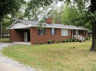 605 Patton Ave, Monroe, NC 28110