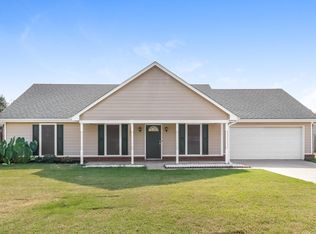 1329 Annesdale Dr, Southaven, MS 38671