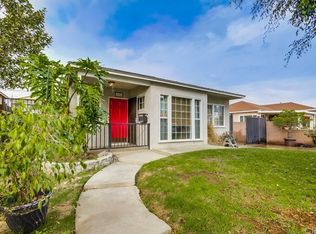 2635 E Adams St, Carson, CA 90810