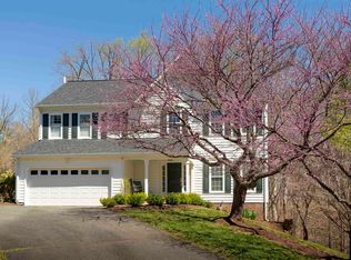 1277 Dunlora Dr, Charlottesville, VA 22901