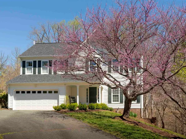 1277 Dunlora Dr, Charlottesville, VA 22901