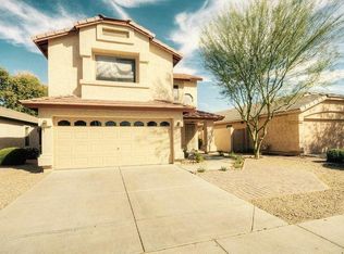 4634 E Lone Cactus Dr, Phoenix, AZ 85050