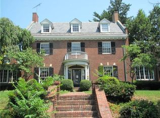 400 Somerset Rd, Baltimore, MD 21210