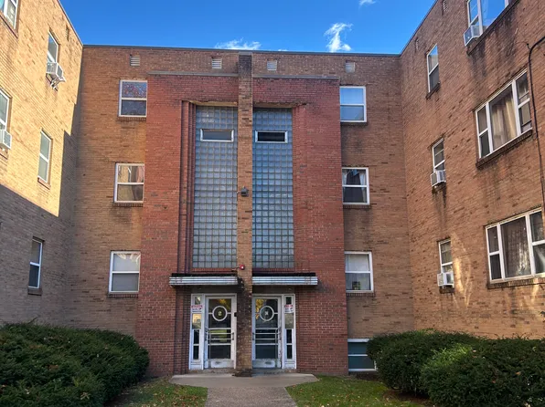 Devonshire Apartments