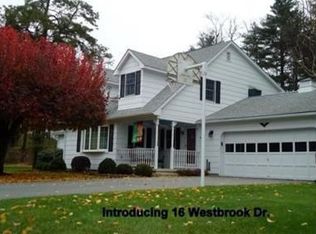 16 Westbrook Ave, Ware, MA 01082