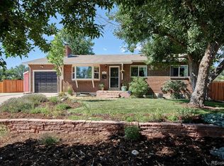 883 S Union Blvd, Lakewood, CO 80228