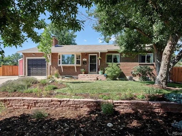883 S Union Blvd, Lakewood, CO 80228