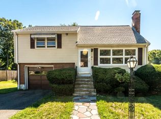 35 Kingston Rd, Waltham, MA 02451