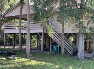 415 Moore Park Ln, Merritt Island, FL 32952