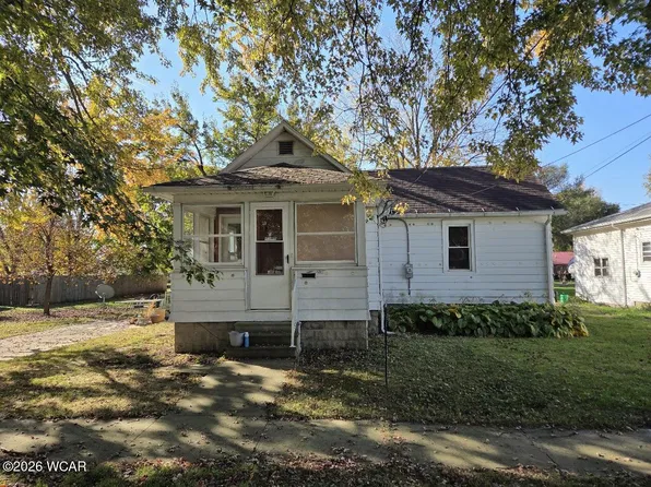 523 S Wayne St, Van Wert, OH 45891