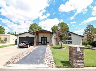 4949 Vista Grande Cir, El Paso, TX 79922