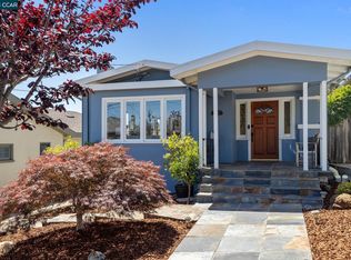 4647 Edgewood Ave, Oakland, CA