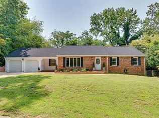 412 McClure Ter, Chattanooga, TN 37415