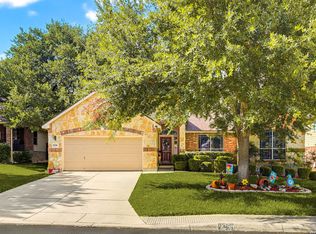 9230 Scotford, Helotes, TX 78023