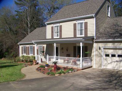 167 Woodland Holw, Forest City, NC, 28043