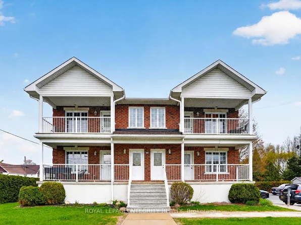 169 Mabel St Unit 4, The Nation, ON K0A 2M0
