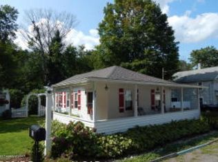 23 Westpoint Ave, Harveys Lake, PA 18618