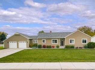 848 Troy Cir, Billings, MT 59105