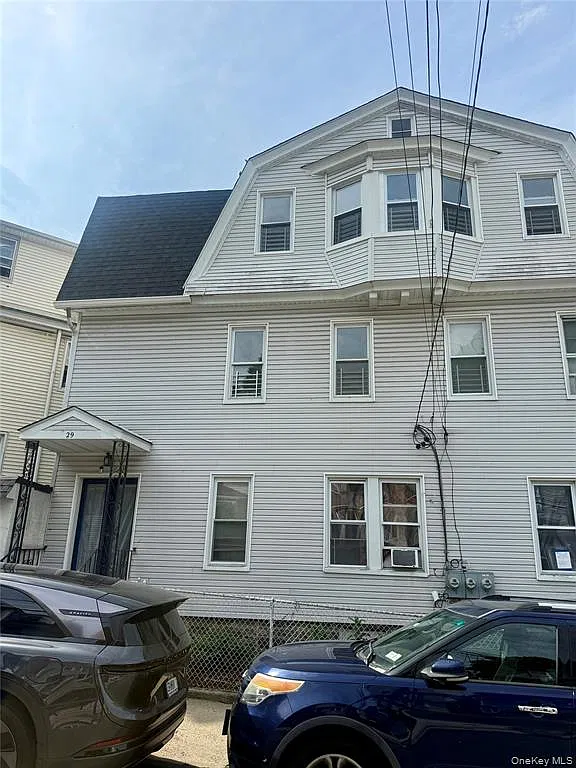 Cornell Ave, Yonkers — Photo 1