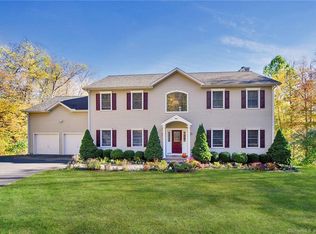 64 Parmalee Hill Rd, Newtown, CT 06470