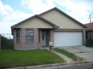 1613 Bobcat Ln, Harlingen, TX 78550