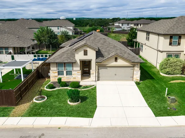 19131 Garibaldi, San Antonio, TX 78259