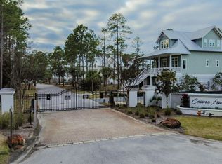 Interstate Highway 14 Mallard Ln, Pt Washington, FL 32459