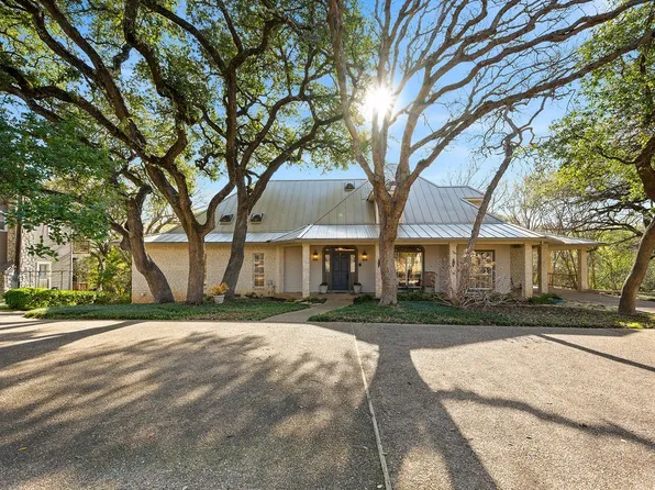 30 Carriage Sq, Waco, TX 76708