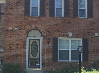 14327 N Park Ct, Woodbridge, VA 22193