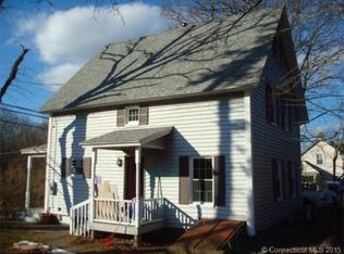 182 Palmer Street Ext, Norwich, CT 06360