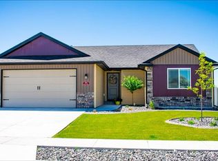 3943 Breezy Point Dr, Pocatello, ID 83201