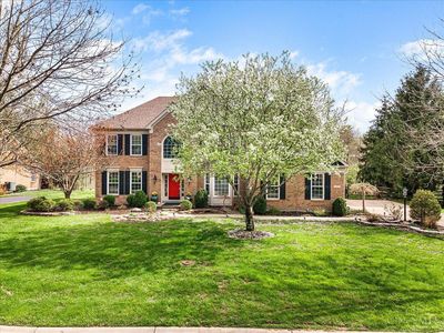 2637 W Legendary Run, Cincinnati, OH, 45245