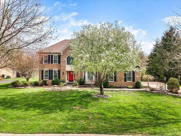 2637 W Legendary Run, Cincinnati, OH 45245