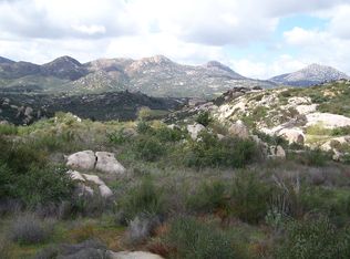 0000 Mahogany Ranch Rd, Ramona, CA 92065