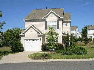 2712 Honeywind Ct, Fort Mill, SC 29708