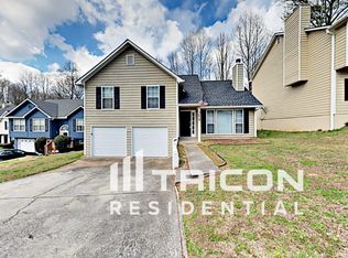 3614 Janna Ln SW, Marietta, GA 30008
