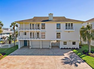 3509 Christmas Tree Point Rd, Galveston, TX 77554