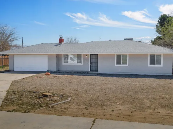 15018 E Avenue Q7, Lake Los Angeles, CA 93591