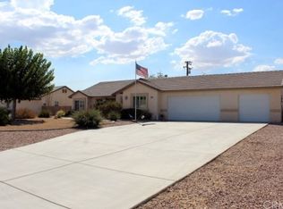 13206 Perignon Pl, Apple Valley, CA 92308