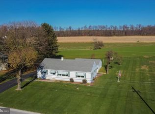 5519 Strasburg Rd, Gap, PA 17527