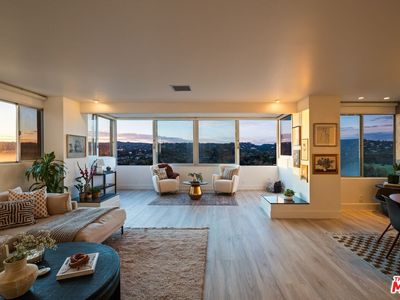 865 Comstock Ave APT 18E, Los Angeles, CA, 90024