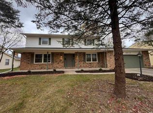6411 Papago Ct, Fort Wayne, IN 46815