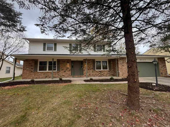 6411 Papago Ct, Fort Wayne, IN 46815