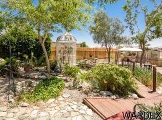2551 Honeybear Dr, Lake Havasu City, AZ 86404