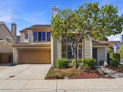 21865 Eaton Pl, Cupertino, CA, 95014