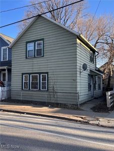 785 Starkweather Ave, Cleveland, OH, 44113