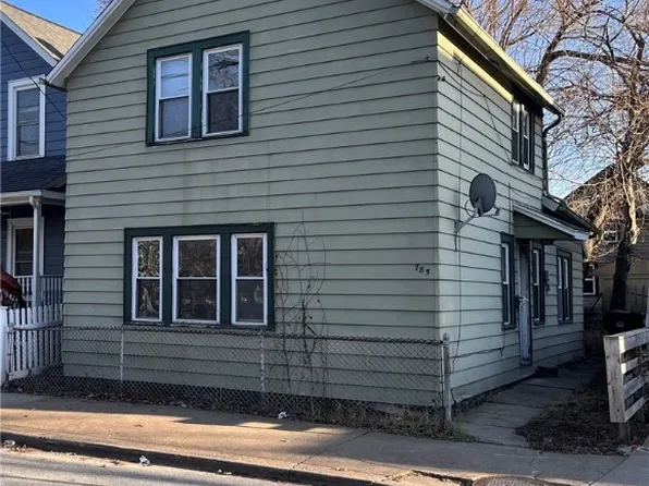 785 Starkweather Ave, Cleveland, OH 44113