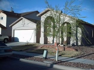 3028 Tierra Polar Dr, El Paso, TX 79938